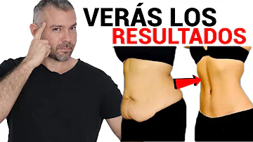 ¿Cómo eliminar la fupa?