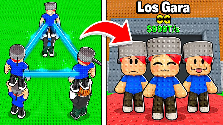 I Unlocked My OWN RITUAL in Steal a Brainrot!