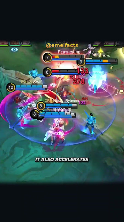 82% Winrate Clint S35 Build! Mobile Legends #mobilelegends #mlbb #gaming