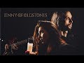 Jenny of Oldstones - Game of Thrones (Rock Cover) - Srod Almenara feat Alina Lesnik
