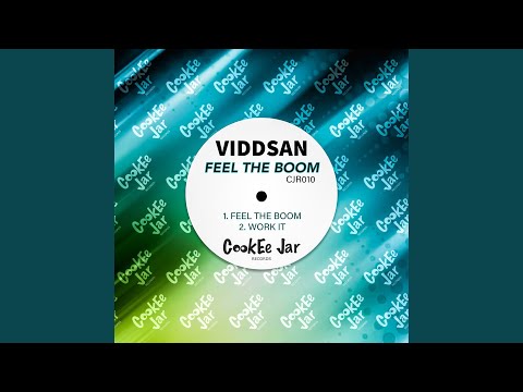 Feel The Boom Original Mix
