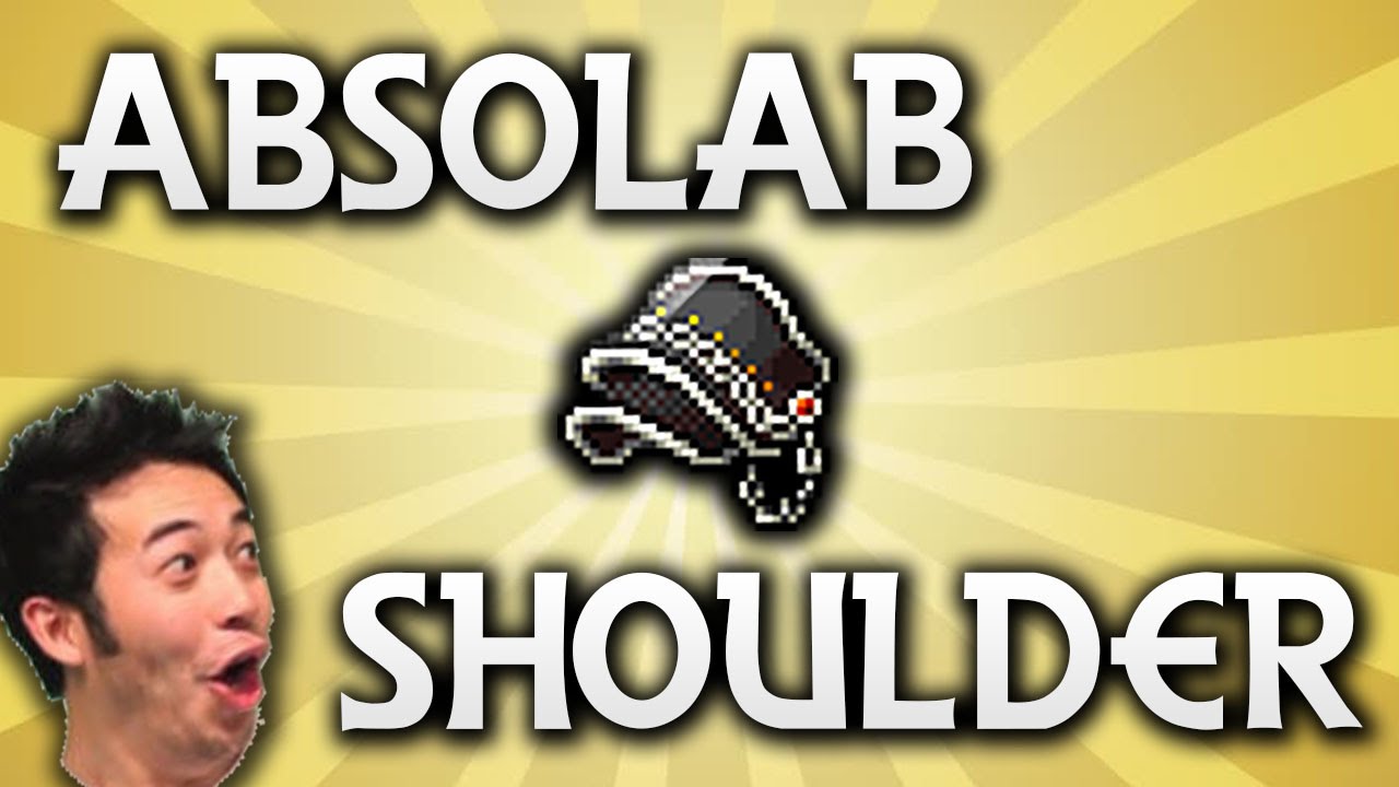 AbsoLab Shoulder - YouTube