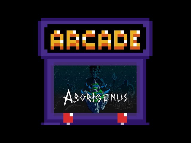 Aborigenus | Hyper's Arcade