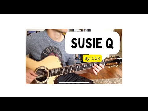 suzie-q---ccr,-guitar-lesson