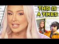 TANA MONGEAU GETS CALLED OUT FOR PODCAST WEEKLY TEACAP 2