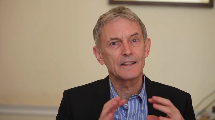 Professor Chris Griffith