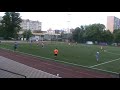 ДЮФК Титан 3:0 КДЮСШ Ніка (2) U-13 (2010/2011)  2 тайм