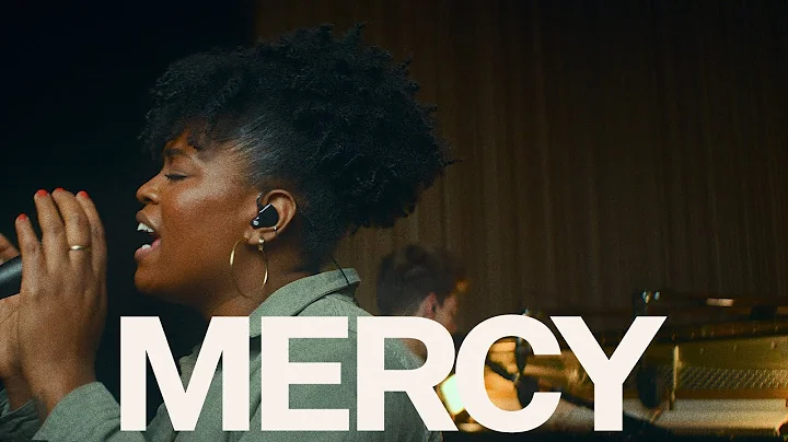 Mercy (Acoustic) - Zahriya Zachary, Bethel Music
