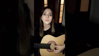 The Half-Ey Gözəl (Cover by Nigar Safura)