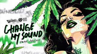 Mountaindub feat. Arsinoi - Change My Sound [Official Audio]