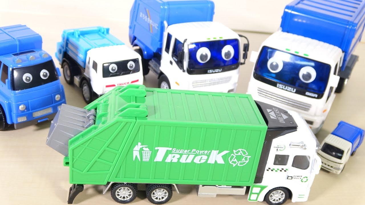 いろんなゴミ収集車集まれ はたらくくるま ダイキャスト フリクション ドライブタウン トミカ ダイソー Youtube いろんなゴミ収集車集まれ はたらくくるま ダイキャスト フリクション ドライブタウン トミカ ダイソー Youtube