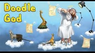 Прохождение Doodle God #2: ВСЁ БОЛЬШЕ И БОЛЬШЕ ЭЛЕМЕНТОВ! Прохождение Doodle God #2: ВСЁ БОЛЬШЕ И БОЛЬШЕ ЭЛЕМЕНТОВ!