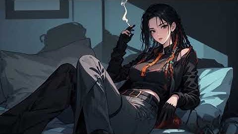 PARADOX DRIVE - BE MY VICTIM | New Retro-Futuristic Synthwave