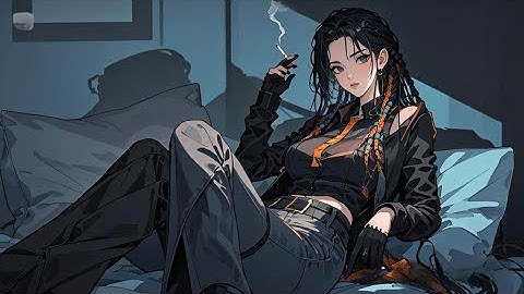 PARADOX DRIVE - BE MY VICTIM | New Retro-Futuristic Synthwave