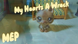 Lps - My Hearts A Wreck MEP