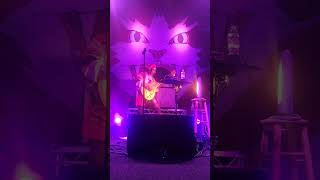 Isn't It Strange (Pedro Martins cover) - Thundercat live at Vicar Street, Dublin 16/4/24