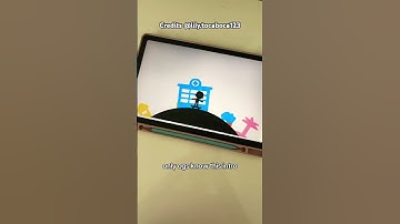 Only the OG Toca Boca player with recognize this sound… this sound is in my blood! I love this game