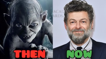 The Hobbit: An Unexpected Journey 2012 (Part III) | Cast Then And Now 2024 | How They Changed?