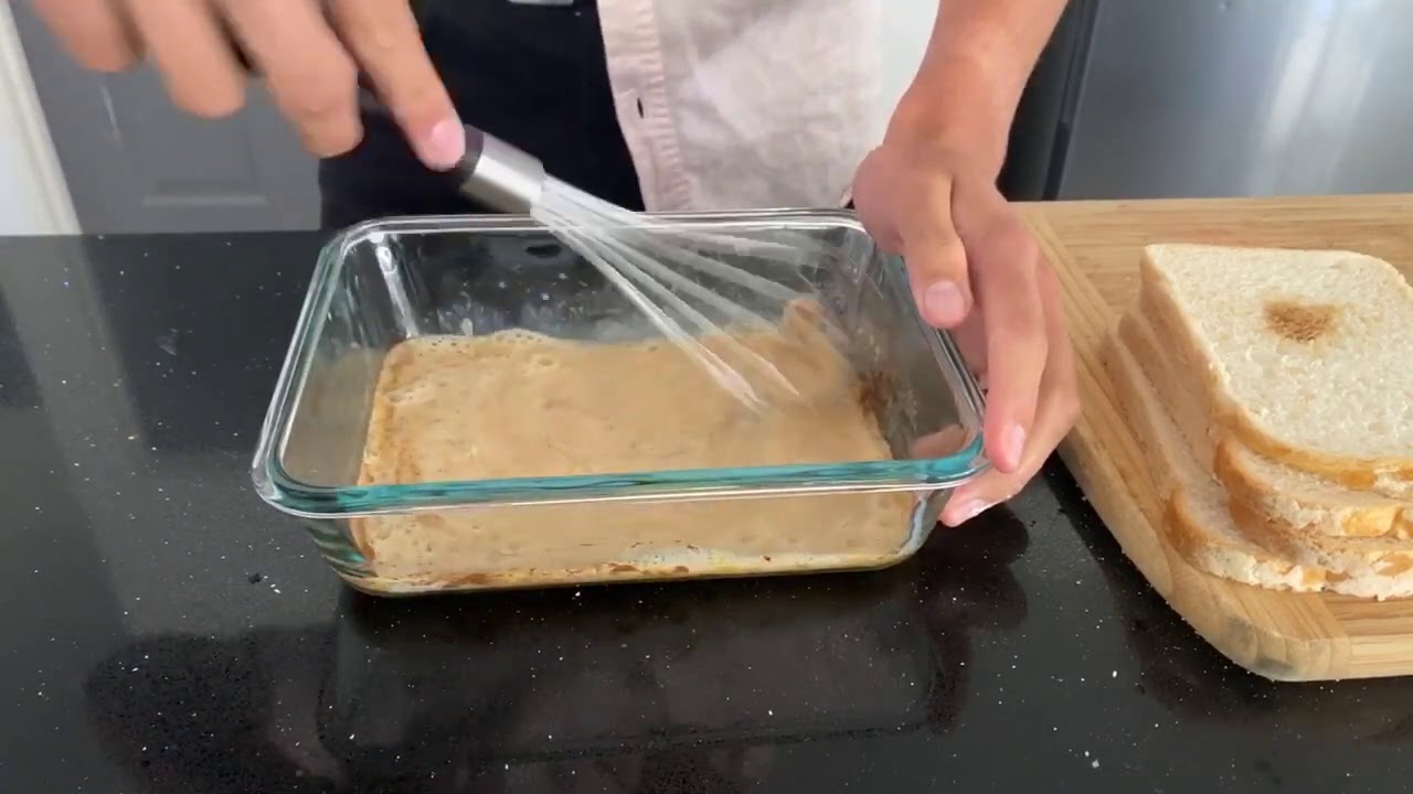 Greg’s Cooking Show