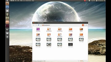 Unity-Qt 2D released with a boost in speed and the Dash (Ubuntu 10.10&11.04)