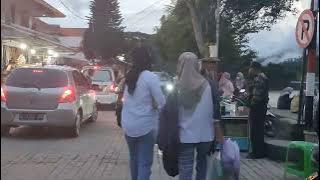 Jalan' Ke Telaga Sarangan & Jalan Tawangmangu || Bersama Keluarga Besar WSL