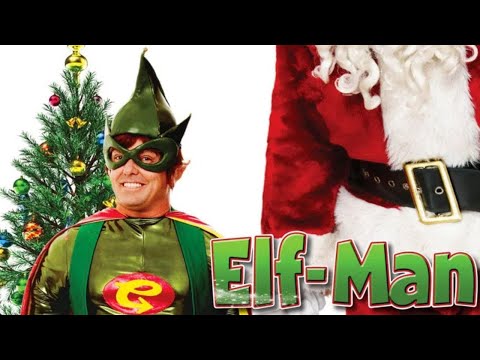 Elf-Man still