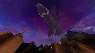 [TF2C] Story of the RPG's True Depth
