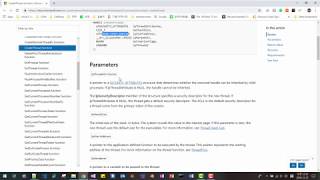 Windows API 16 - Multithreading Synchronization using Critical Sections