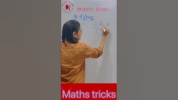 No of Zeros 1 #youtube #shorts #viral #upsc #csat #maths #tricks #hcs #upsc2023 #motivation