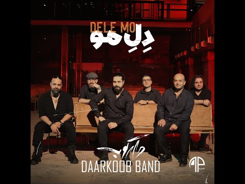 دل مو گروه دارکوب