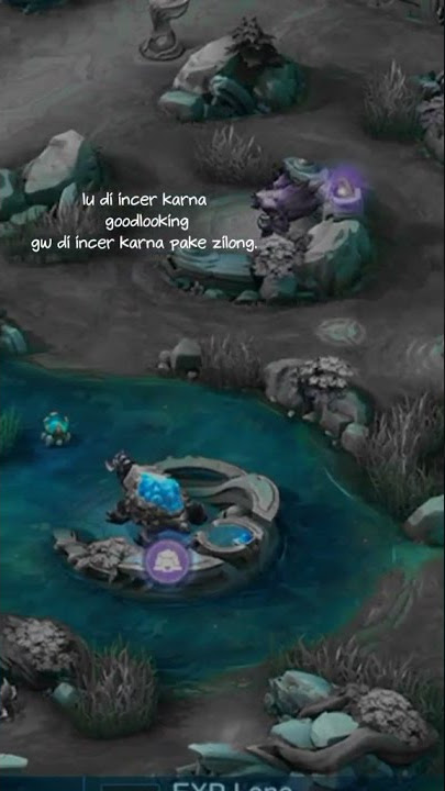 Story wa ML 😼🤙 !! Quotes ML Keren 😹