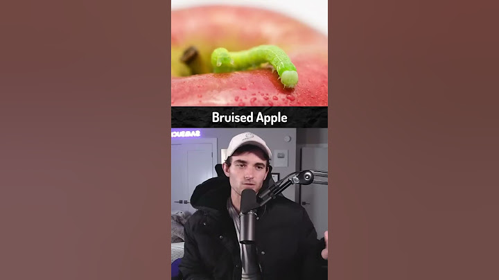 Would you eat these questionable foods?