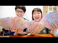 【ボンボンドロップシール】ポップアップストアに行ってきたよ✨