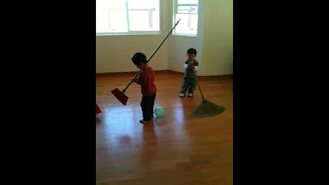 Dante and Sons Cleaning Crew