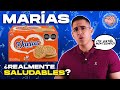 Nutrilogo analiza las galletas maras qu tan buenas son 