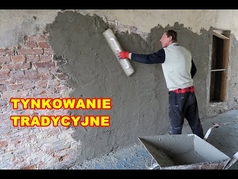 Wideo: Jaką grubość powinien mieć tynk wewnętrzny?