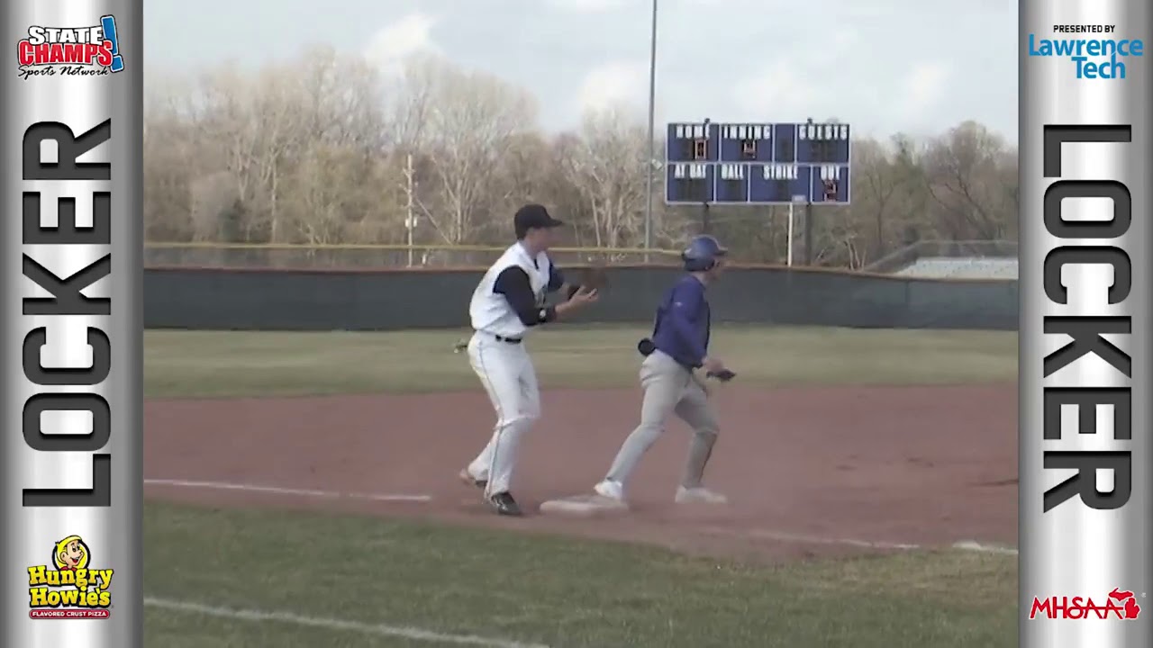 Walled Lake Central Vs Walled Lake Western Baseball 4 12 2008 walled-lake-central-vs-walled-lake-western-baseball-4-12-2008