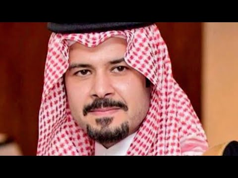 من هو الأمير سلمان بن سلطان بن عبدالعزيز آل سعود أمير منطقة المدينة المنورة