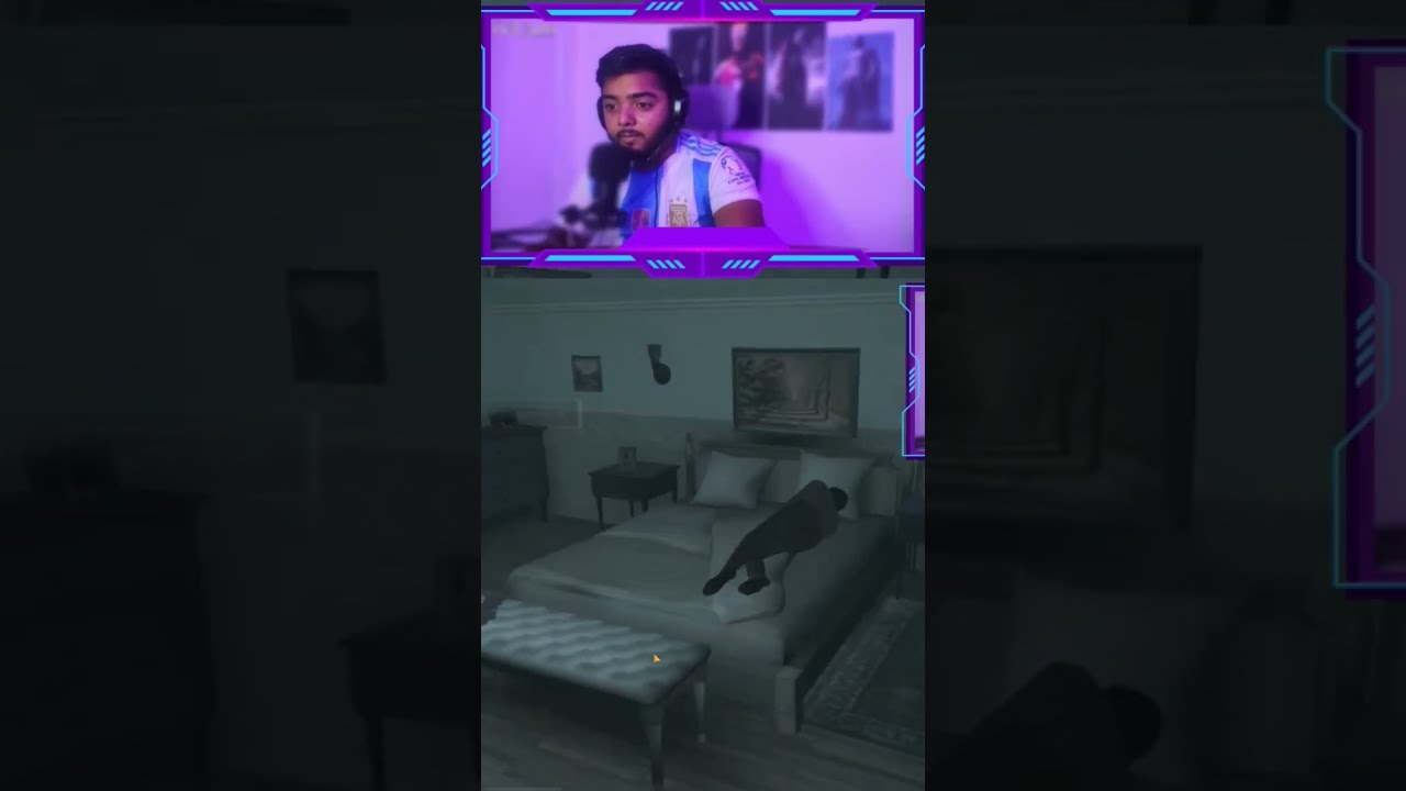 The Scariest Mobile Game YouTube The Scariest Mobile Game YouTube