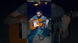 عمر بايا نديرك أمور الشاب نصرو Ndirek amour Cheb  Nasro cover by Omar Baya