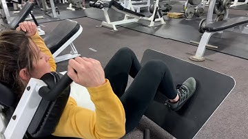 Beginners Guide to Hack Squats!