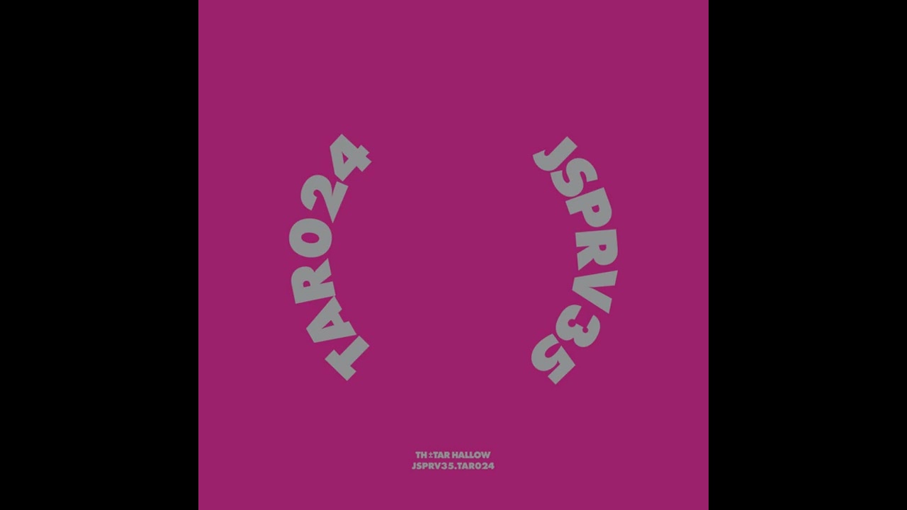 JSPRV35 - Trapped [TH Tar Hallow]