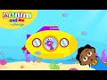 Akili Loves the Letter Q! | Compilations from Akili and Me | African Educational Cartoons