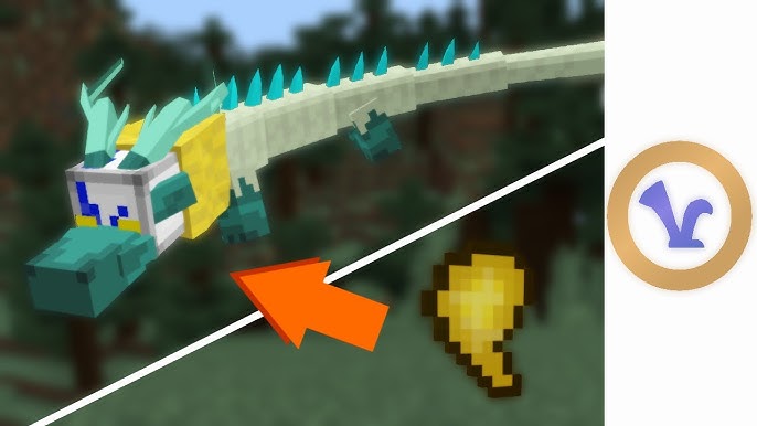 This Mod is CRAZY - Legends #minecraft #pebblehost #mod