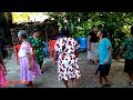El video mas hermoso que ayas visto,bailando musica huasteca