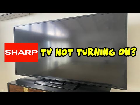 Video: 4k ba ang sharp Roku TV?