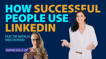 How to stand out on LinkedIn - building your personal brand