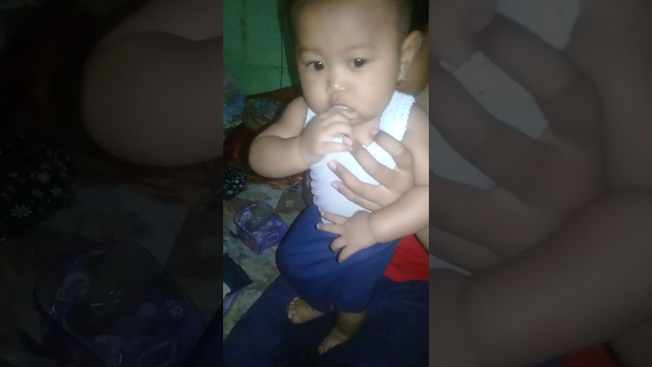  Memakaikan Baju Bayi  YouTube