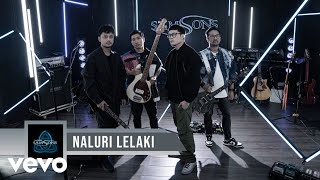 SAMSONS - Naluri Lelaki Live