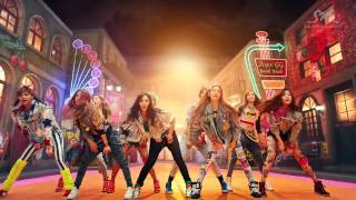 Girls' Generation  - I GOT A BOY .mp4